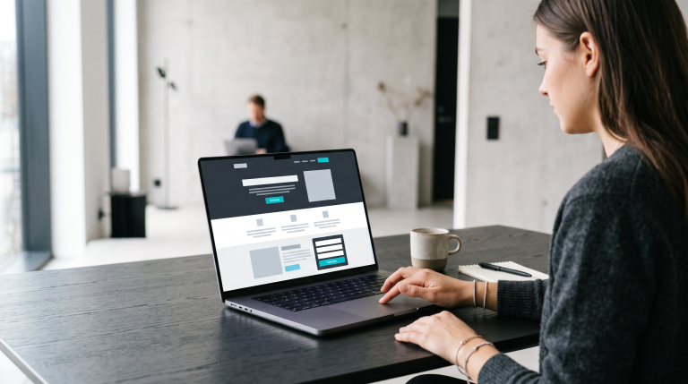 Landing Pages That Convert