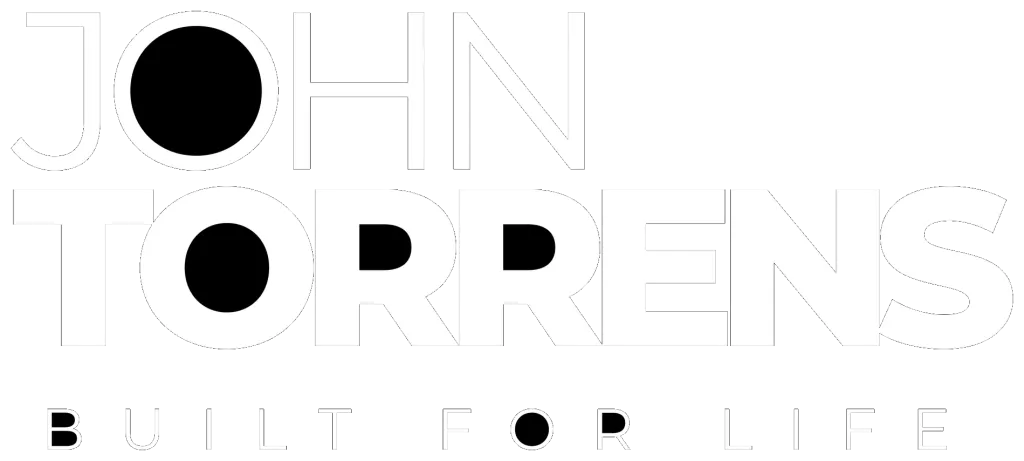 John Torrens | Built For Life